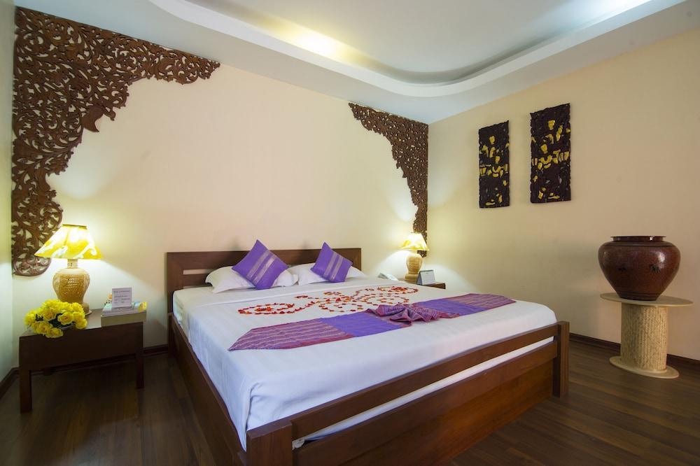 Bawga Theiddhi Hotel Bagan Exterior photo