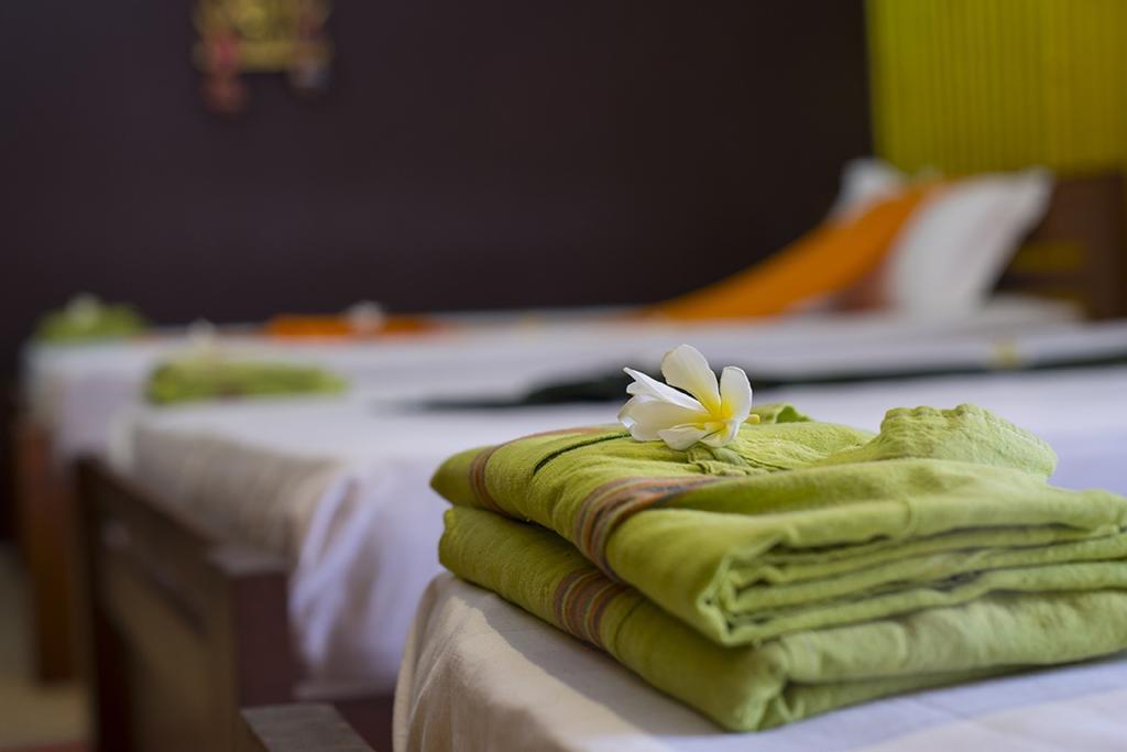 Bawga Theiddhi Hotel Bagan Exterior photo