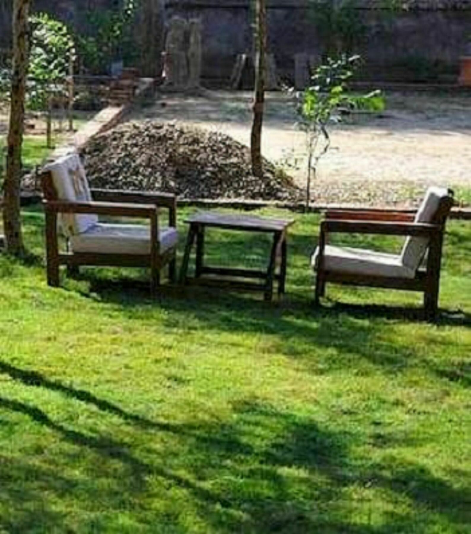 Bawga Theiddhi Hotel Bagan Exterior photo